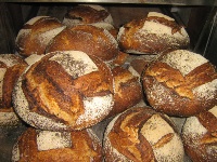 boulangerie pain